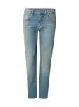 Pepe Jeans Džínsy 'CASH'  modrá denim