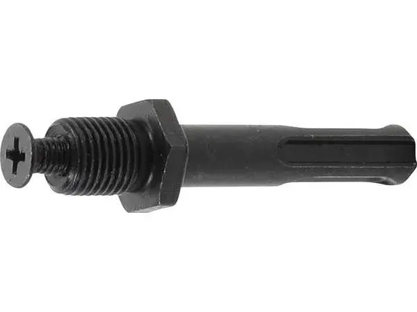 BGS Technic BGS 9766 Adaptér pro sklíčidlo 1/2" x 20 UNF pro SDS upínání, pro BGS 9937