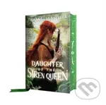 Daughter of the Siren Queen - Tricia Levenseller