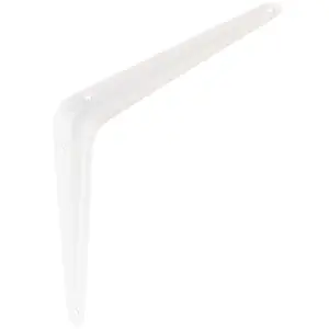 Konzole na polici WS 175 BI175X150