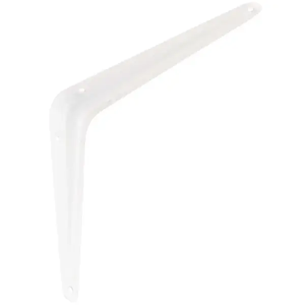 Konzole na polici WS 175 BI175X150
