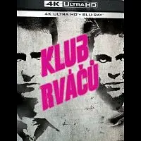 Různí interpreti – Klub rváčů BD+UHD