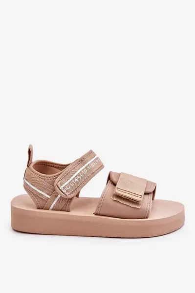Dámske sandále BIG STAR SHOES