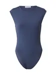 EDITED Košeľové body 'Kaja'  sivá