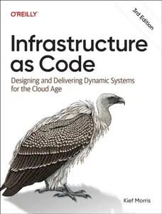 Infrastructure as Code - Kief Morris
