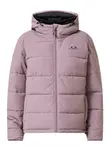 Oakley dámská SNB & SKI bunda Puffy Toadstool | Růžová | Velikost XL