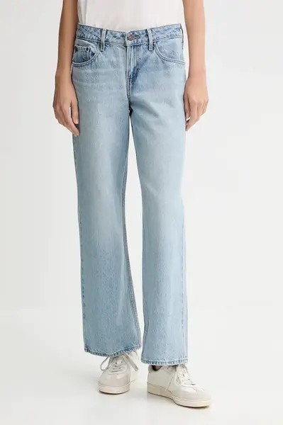 Levi's  Rifle  LOW LOOSE LOW LOOSE