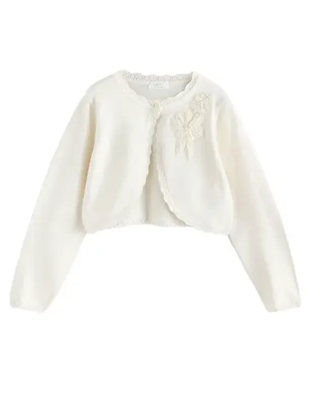 Next Kardigán  biela