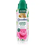 Coccolino First Bloom vůně do prádla 460 ml
