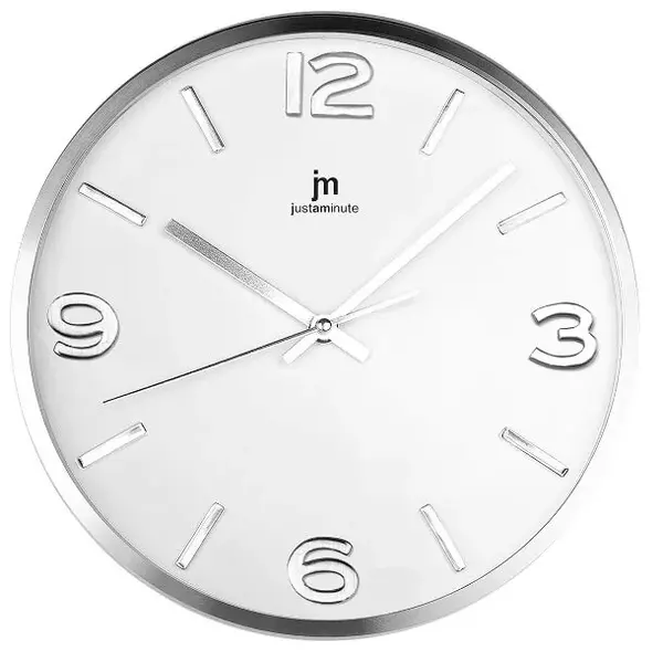 Lowell Nástěnné hodiny 14950A