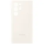 Silikonový kryt Samsung EF-PS928TWE pro Samsung Galaxy S24 Ultra, white