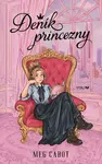Deník princezny - Meg Cabotová