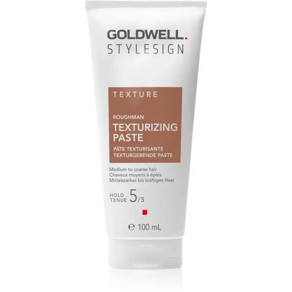 Goldwell StyleSign Texturizing Paste stylingová pasta pro matný vzhled 100 ml