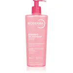 Bioderma Sensibio Gel Moussant jemný zklidňující čisticí a odličovací gel 500 ml
