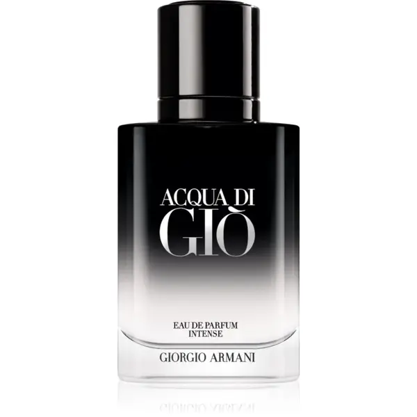 Armani Acqua di Giò Intense parfémovaná voda pro muže 30 ml
