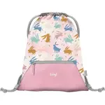 BAAGL BUNNY Gymsack, mix, velikost