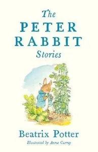 The Peter Rabbit Stories - POTTER BEATRIX