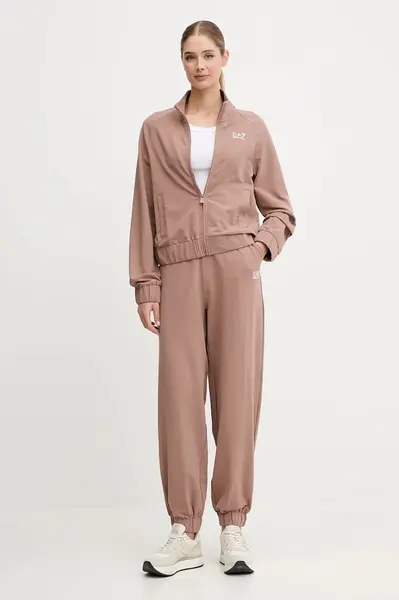 Tepláková souprava EA7 Emporio Armani