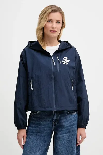 Bunda Tommy Hilfiger