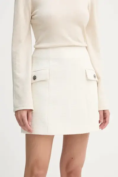 Sukně Bruuns Bazaar