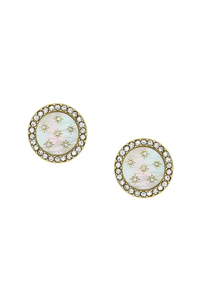 Fossil Náušnice Fossil