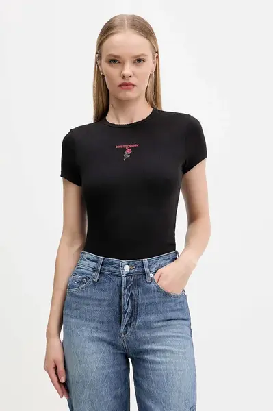 Tommy Jeans Tričko Tommy Jeans