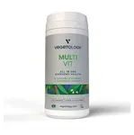VEGETOLOGY MultiVit 60 tabliet