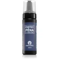 Renovality Original Series Jemná čistiaca pena čistiaca pena pre všetky typy pleti vrátane citlivej 150 ml