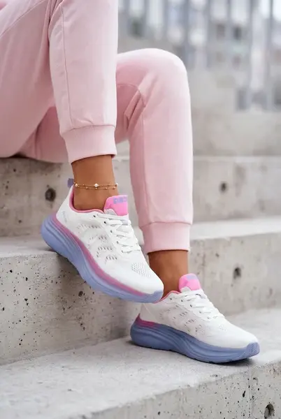 Dámske športové tenisky Big Star