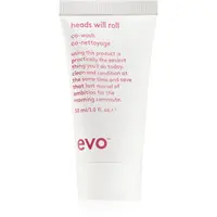 EVO Heads Will Roll Co-Wash čistiaci kondicionér 30 ml