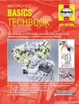 Motorcycle Basics Manual - Haynes Publishing
