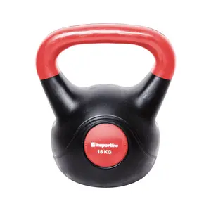 insportline Činka Vin-Bell Dark 16 kg