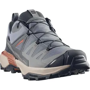 Salomon X ultra 360 GTX EU 43 ⅓, Castlerock/Black/Silver Cloud Pánské turistické boty
