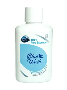 Care+Protect LPL1001B Blue Wash koncentrovaný parfém do pračky 100 ml
