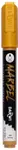 Akrylový marker Marbel 4mm – 746 Ochre