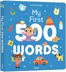 My First 500 Words