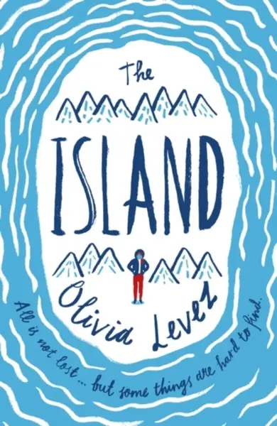 The Island - Olivia Levez