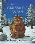 The Gruffalo's Wean - Julia Donaldsonová