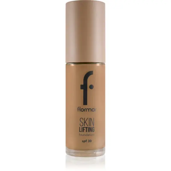 flormar Skin Lifting Foundation hydratačný make-up SPF 30 odtieň 140 Tan 30 ml