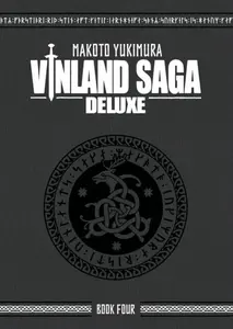 Vinland Saga Deluxe 4 - Makoto Yukimura