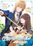 I'll Never Be Your Crown Princess! - Betrothed (Manga) Vol. 3 - Saki Tsukigami