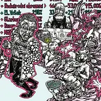 Nadnárodní obrození – F. L. Vztek CD