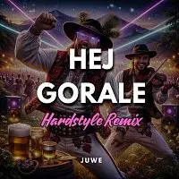 Juwe – Hej Gorale (Hardstyle Remix)