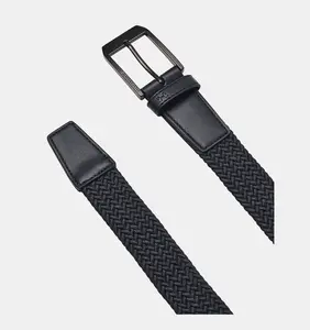 Under Armour Men's M Braided Golf Belt - Mens
