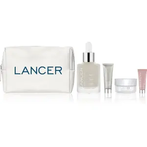 LANCER ACTIVE REJUVENATION Set sada pro unavenou pleť