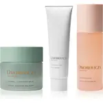 Omorovicza Skin Routine Set sada pro dokonalé vyčištění pleti