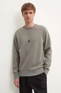 Bavlnená mikina A.P.C. Sweat Duck