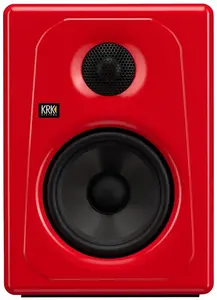 KRK Kreate 5 Scarlet