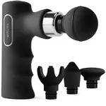 MISURA MB5 MINI Masážní pistole, černá, velikost