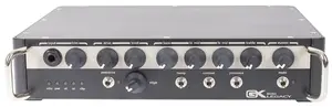 Gallien-Krueger Legacy 800 (rozbalené)